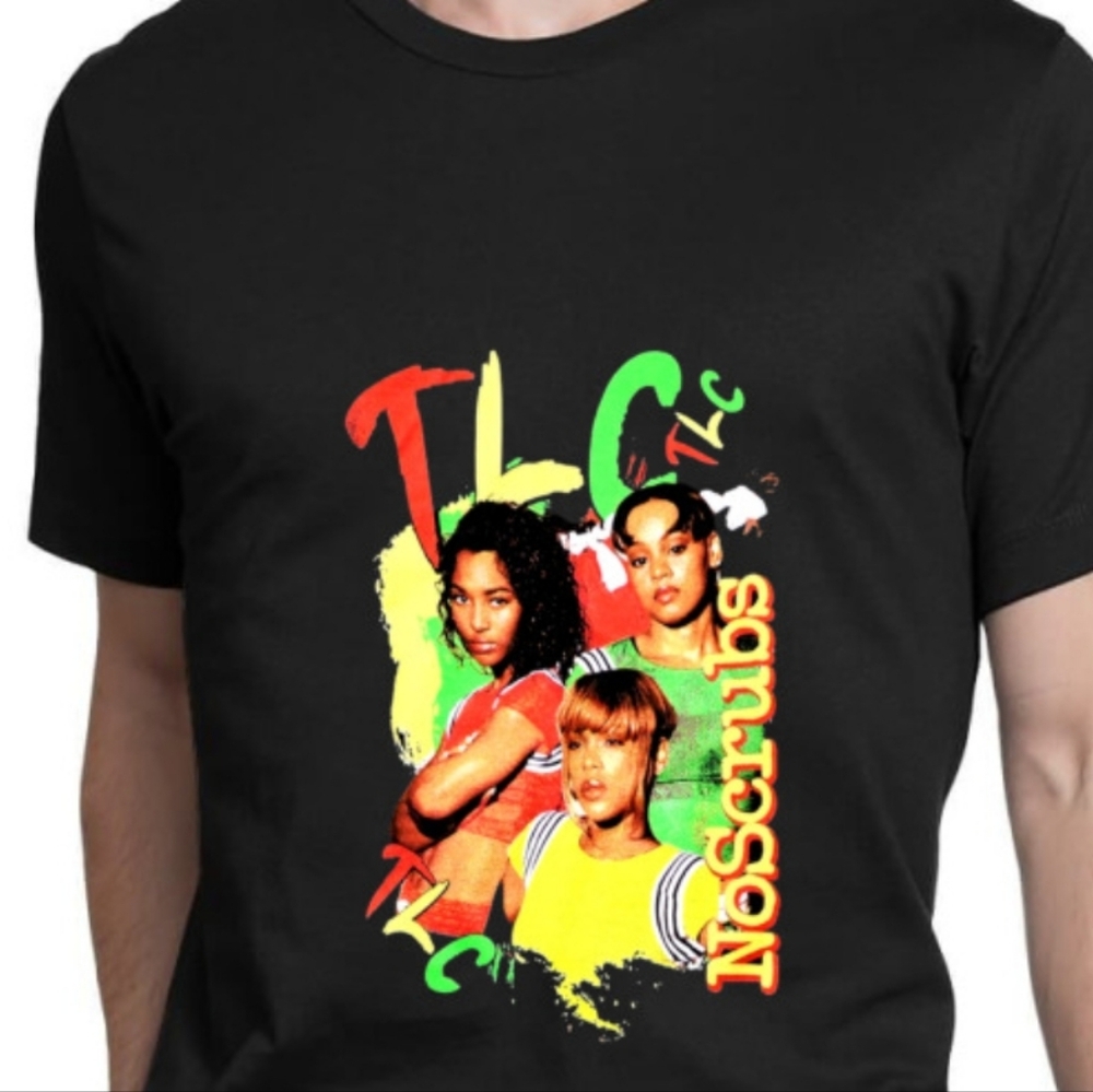 NWOT TLC
